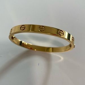 Love Bracelet Replica